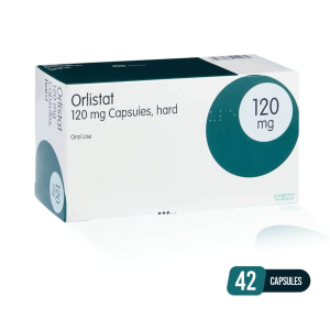Orlistat (Generic Xenical)