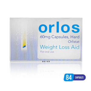 Orlos (Orlistat 60mg)