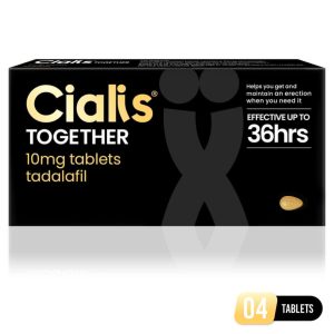 Cialis Together