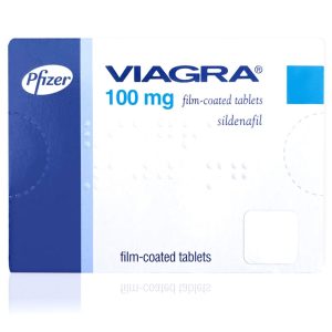 Viagra (Sildenafil)